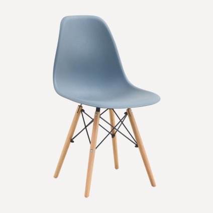 Стул Эймс-3 Grey