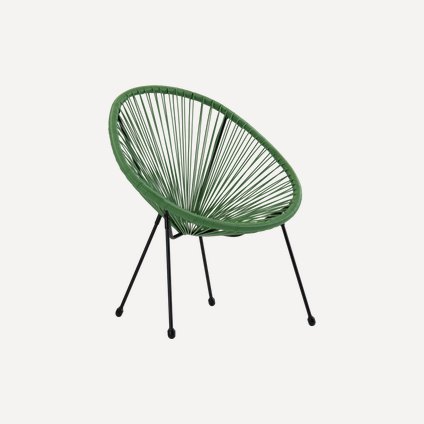 Кресло Акапулько Olive