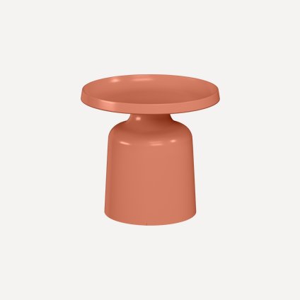 Журнальный стол Ньюман Оранжевый