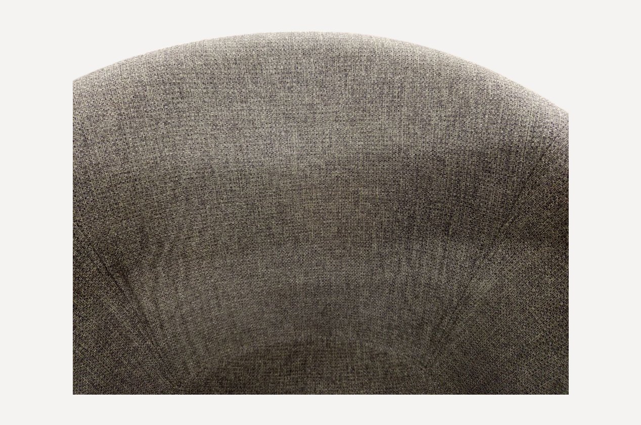 Стул Никсон-1 Textile Olive - фото 3