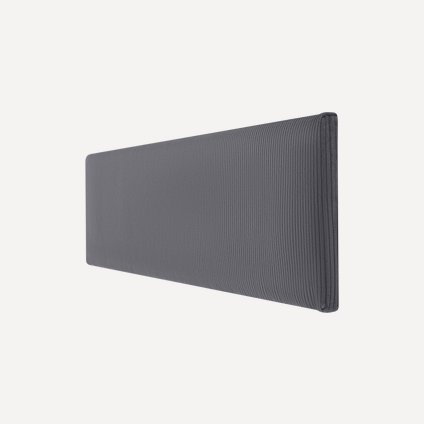 Накладка левая Этен Vertical Grafit