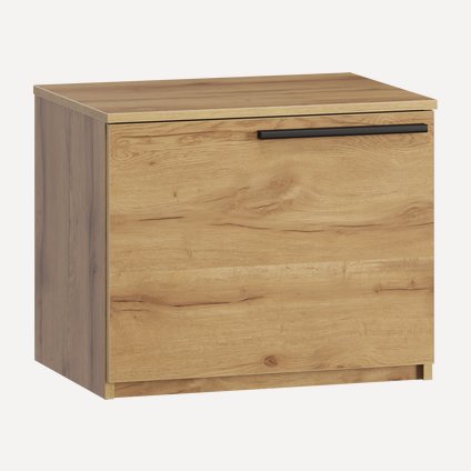 Обувница Лорэна-1 Wood