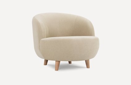 Кресло Иденси Soft Light распродажа