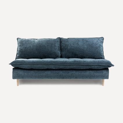 Диван прямой Иноле Soft Ocean