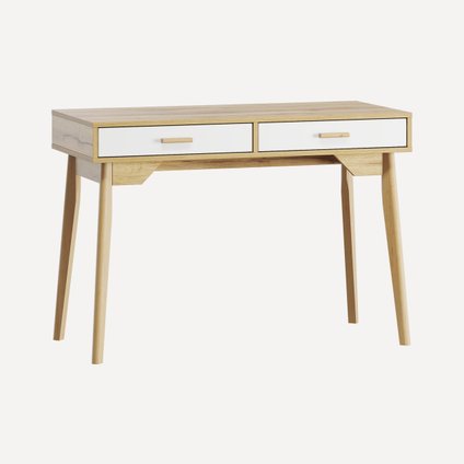 Стол Нордик-1 Wood White распродажа