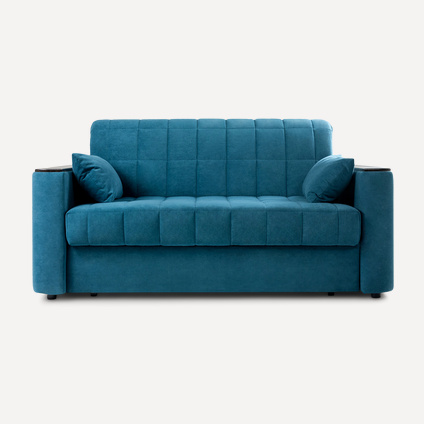 Диван прямой Мурано Velvet Ocean