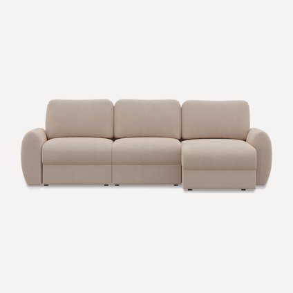 Диван модульный Полан-1 