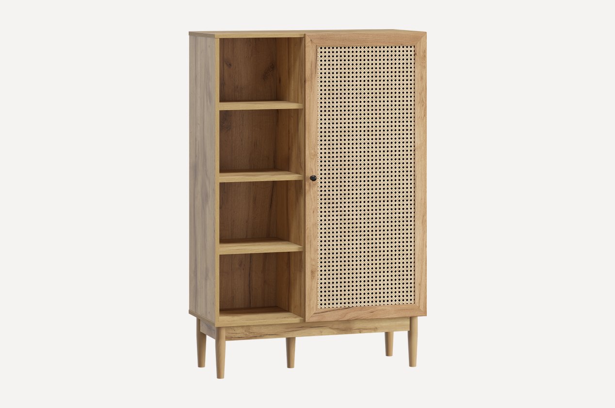 Обувница Рошаль-3 Wood - фото 1