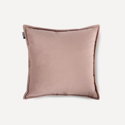Подушка Линкс Velvet Pink