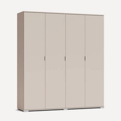 Распашной шкаф Стелла 4 