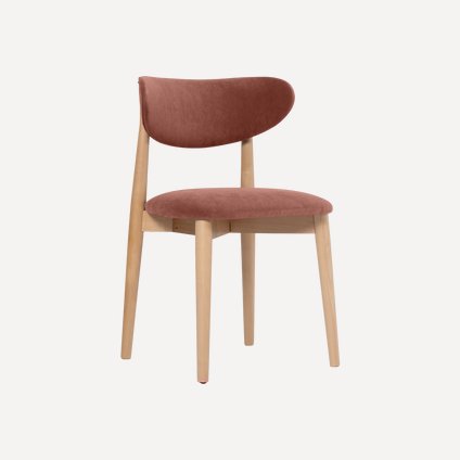 Стул Торвалль Velvet Terra
