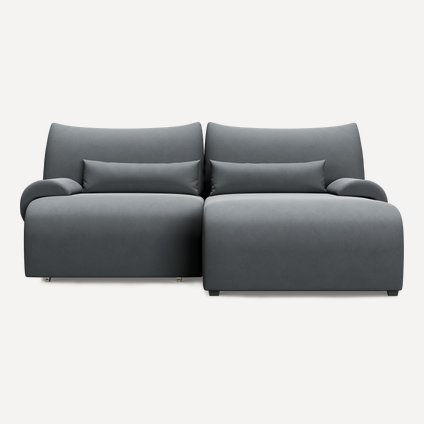 Диван угловой Аллаум 