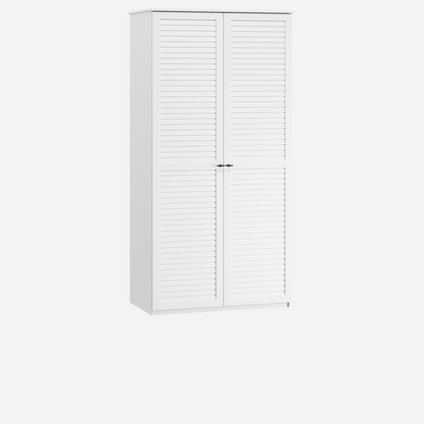 Распашной шкаф Монмарт-2 