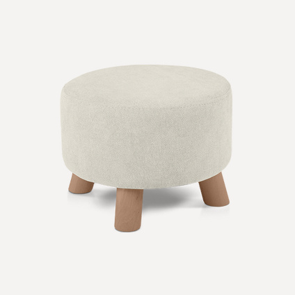 Пуф Элви Happy Light