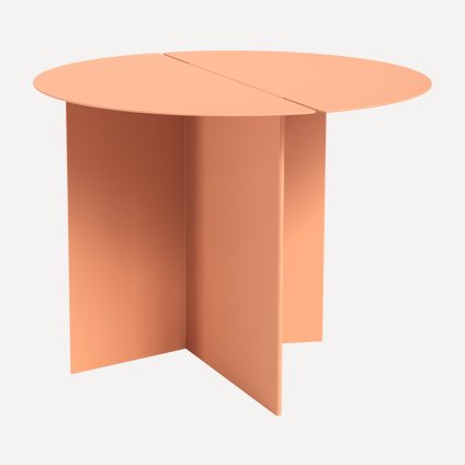 Журнальный стол Эмма-2 Apricot