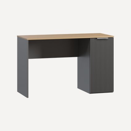 Письменный стол Енссон Grafit Oak