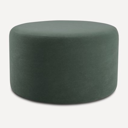Пуф Кофи-3 Velvet Olive