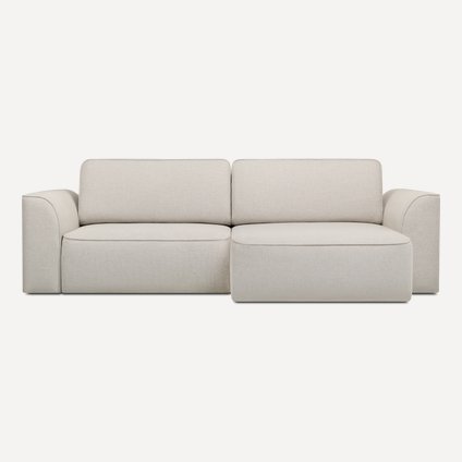 Диван угловой Спейс-1 Soft Light