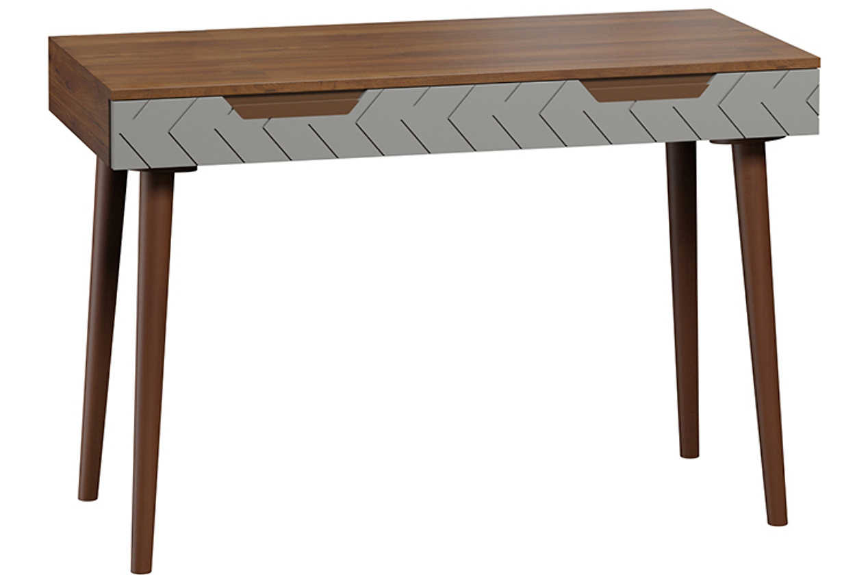 Письменный стол Сканди Grey – купить в Москве по цене 14 990 рублей в ...