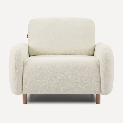 Кресло-кровать Массе-М Мини Buckle Pearl