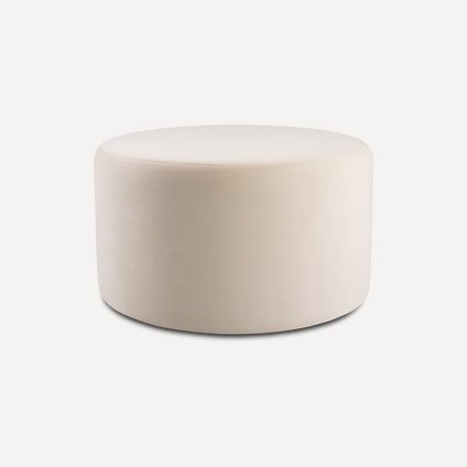 Пуф Кофи-3 Velvet Light