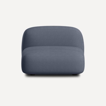 Канапе Риббл-12 Bucle Eclipce