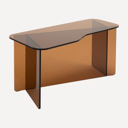 Журнальный стол Я не невидимка-2 Terra