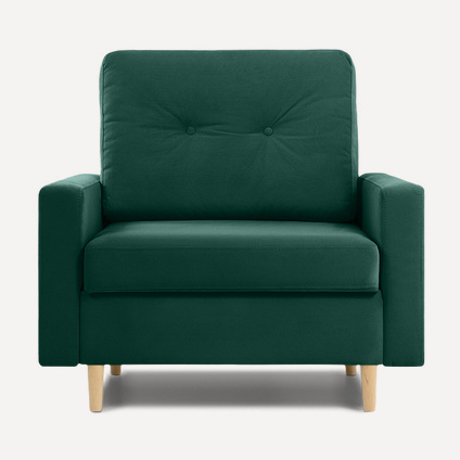 Динс Мини Velvet Emerald