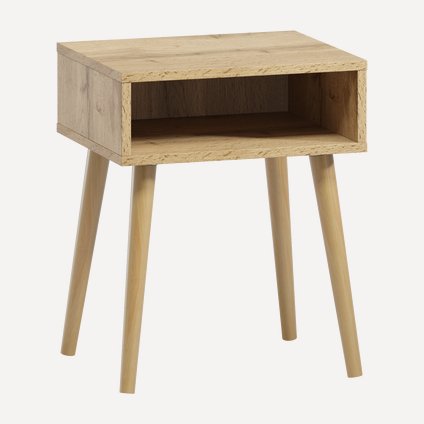 Ивейн-1 Open Wood Simple