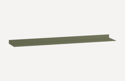 Полка Рокс-3 Olive
