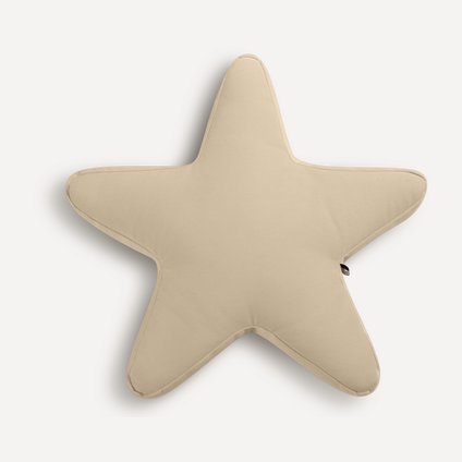 Подушка Лисси Velvet Sand