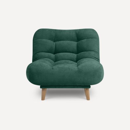 Кресло Бонс-Т Happy Emerald