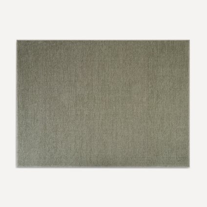 Ковер Пандора-Зеленый 160x230