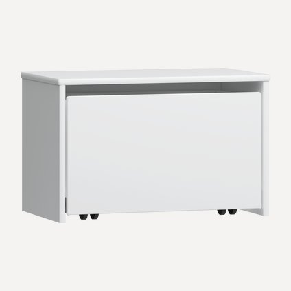 Тумба детская Плампи-2 White