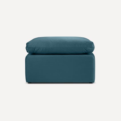 Пуф Парси Velvet Mint