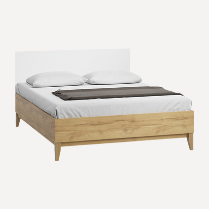 Кровать Гритон 160 Light