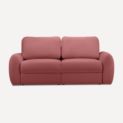 Диван модульный Полан-1 Velvet Coral