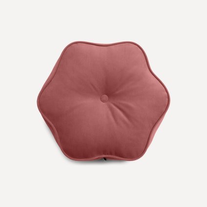 Подушка Молс Barhat Coral