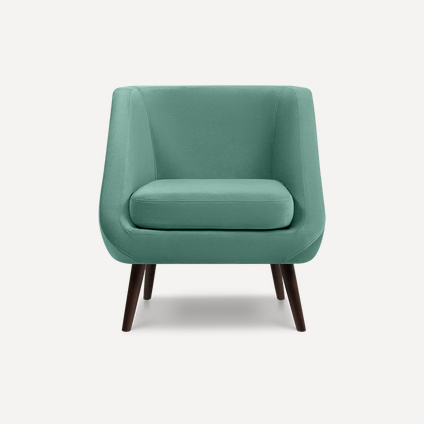 Кресло Самми Barhat Mint