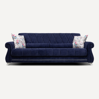 Диван прямой Эвора 128