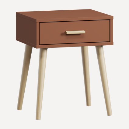 Тумба прикроватная Ивейн-2 Terra