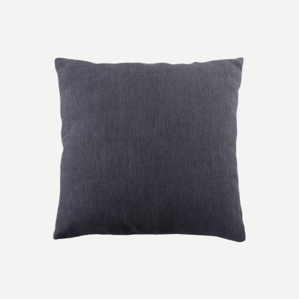 Подушка Деко 40х40 Grafit