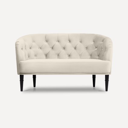 Диван прямой Шенто Barhat Light