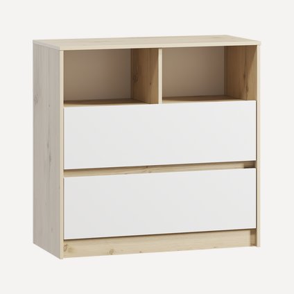 Комод Пенни White