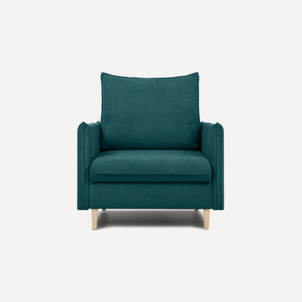 Кресло-кровать Слипсон Мини Happy Ocean