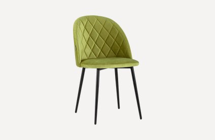 Стул Марсель Velvet Oliva