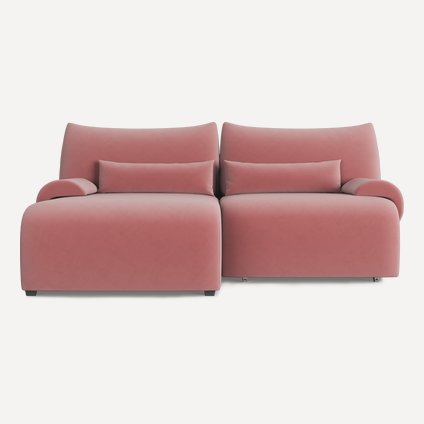 Диван угловой Аллаум 