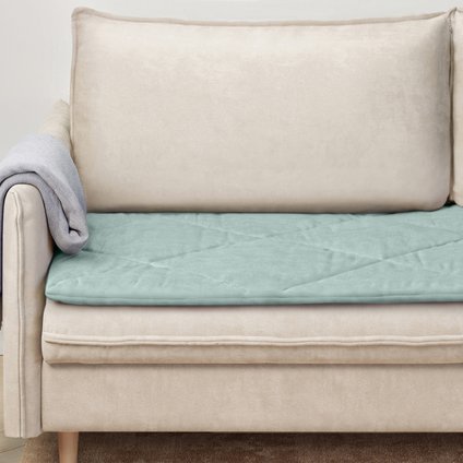 Топпер для дивана Сони Happy Mint