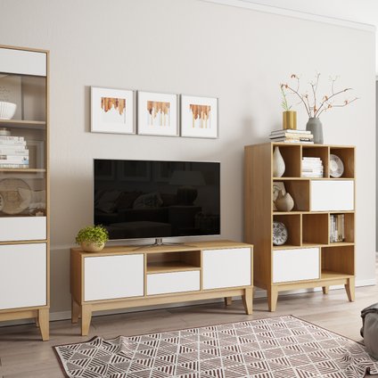 Модульная гостиная Гритон-1 Light