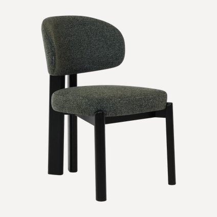 Стул Брамс-1 Textile Olive